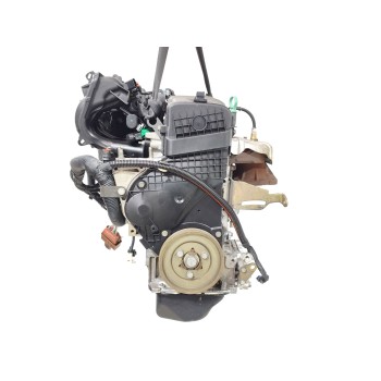 Recambio de motor completo para citroën saxo 1.1 furio referencia OEM IAM HFX  