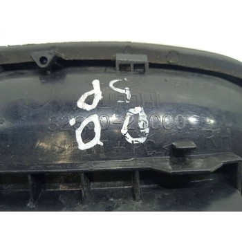 Recambio de juego bombines para hyundai accent (lc) 1.3 cat referencia OEM IAM 9544025050  