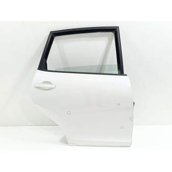 Recambio de puerta trasera derecha para seat altea (5p1) stylance / style referencia OEM IAM   