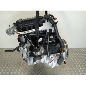 MOTOR COMPLETO 646963 INYECCION BOSCH 