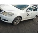 SKODA OCTAVIA COMBI (1Z5)