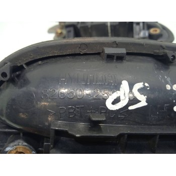 Recambio de juego bombines para hyundai accent (lc) 1.3 cat referencia OEM IAM 9544025050  