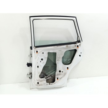 Recambio de puerta trasera derecha para seat altea (5p1) stylance / style referencia OEM IAM   