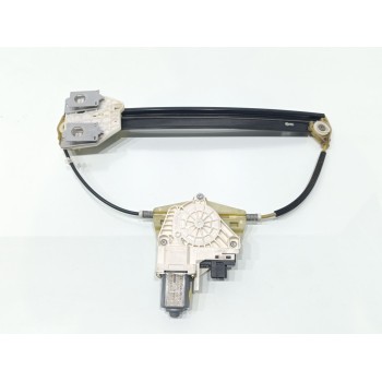 Recambio de elevalunas trasero izquierdo para audi a6 berlina (4f2) 2.4 referencia OEM IAM 4F0959801A  