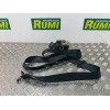 Recambio de cinturon seguridad trasero izquierdo para audi a4 avant (b5) 1.9 tdi referencia OEM IAM 566190601  