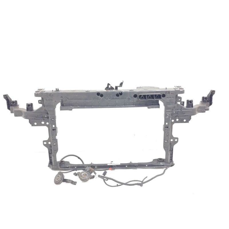 Recambio de panel frontal para kia niro drive referencia OEM IAM 64101G5000  