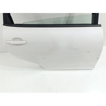 Recambio de puerta trasera derecha para seat altea (5p1) stylance / style referencia OEM IAM   