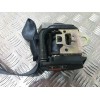 Recambio de cinturon seguridad trasero izquierdo para audi a4 avant (b5) 1.9 tdi referencia OEM IAM 566190601  