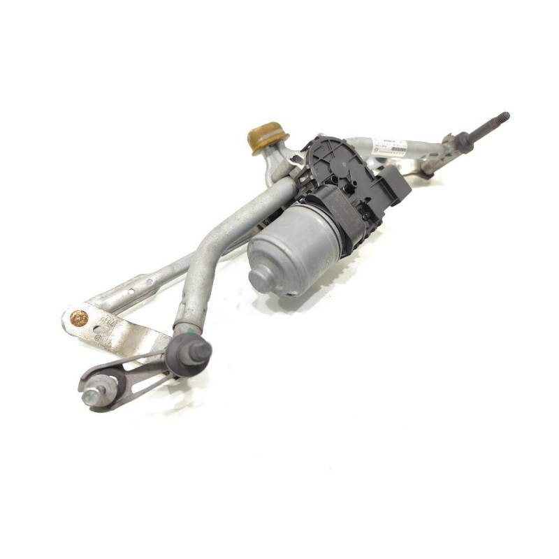Recambio de motor limpia delantero para citroën c3 business referencia OEM IAM 9815497780 0390241589  