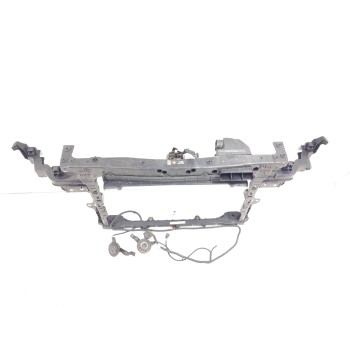 Recambio de panel frontal para kia niro drive referencia OEM IAM 64101G5000  