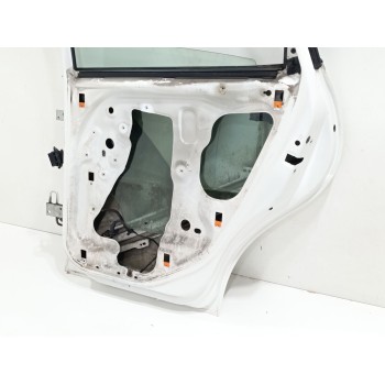 Recambio de puerta trasera derecha para seat altea (5p1) stylance / style referencia OEM IAM   