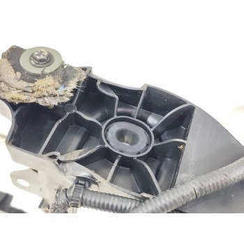 Recambio de panel frontal para kia niro drive referencia OEM IAM 64101G5000  