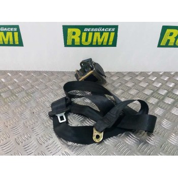 Recambio de cinturon seguridad delantero derecho para audi a4 avant (b5) 1.9 tdi referencia OEM IAM 8D0857706D  
