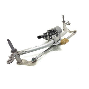 Recambio de motor limpia delantero para citroën c3 business referencia OEM IAM 9815497780 0390241589  