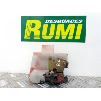 Recambio de cerradura puerta delantera derecha para renault megane i berlina hatchback (ba0) 1.9 d alize referencia OEM IAM   