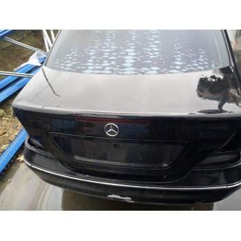 mercedes-benz clase c (w203) berlina del año 2000