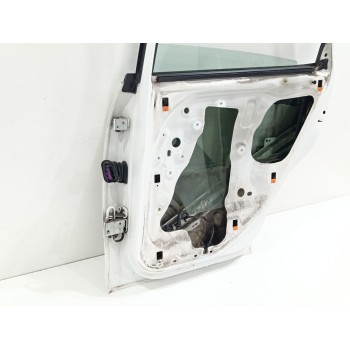 Recambio de puerta trasera derecha para seat altea (5p1) stylance / style referencia OEM IAM   