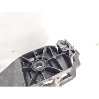 Recambio de panel frontal para kia niro drive referencia OEM IAM 64101G5000  