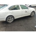SKODA OCTAVIA COMBI (1Z5)