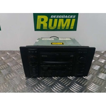 Recambio de sistema audio / radio cd para audi a4 avant (b5) 1.9 tdi referencia OEM IAM 8D0035195  