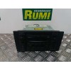 Recambio de sistema audio / radio cd para audi a4 avant (b5) 1.9 tdi referencia OEM IAM 8D0035195  