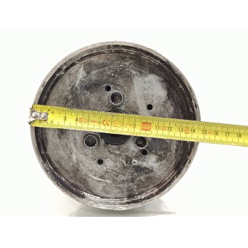 Recambio de bomba direccion para audi a6 berlina (4f2) 2.4 referencia OEM IAM 7693955202  