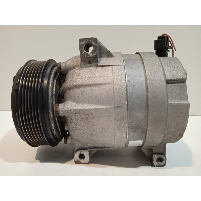 Recambio de compresor aire acondicionado para renault laguna ii (bg0) authentique referencia OEM IAM 8200021822  