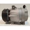 Recambio de compresor aire acondicionado para renault laguna ii (bg0) authentique referencia OEM IAM 8200021822  