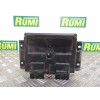 Recambio de centralita motor uce para citroën c15 rd familiale referencia OEM IAM 9650359580 9659119480 R04080024F