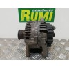 Recambio de alternador para renault megane ii berlina 5p confort dynamique referencia OEM IAM 8200290215 2542818D 