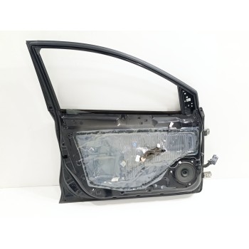 Recambio de puerta delantera izquierda para nissan pulsar (c13) acenta referencia OEM IAM   