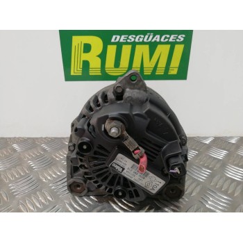 Recambio de alternador para renault megane ii berlina 5p confort dynamique referencia OEM IAM 8200290215 2542818D 