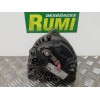 Recambio de alternador para renault megane ii berlina 5p confort dynamique referencia OEM IAM 8200290215 2542818D 