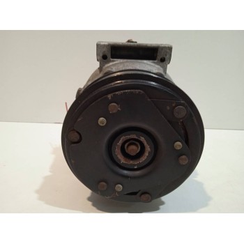 Recambio de compresor aire acondicionado para renault laguna ii (bg0) authentique referencia OEM IAM 8200021822  