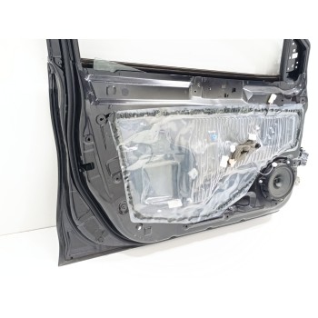 Recambio de puerta delantera izquierda para nissan pulsar (c13) acenta referencia OEM IAM   