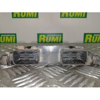 Recambio de centralita motor uce para citroën c15 rd familiale referencia OEM IAM 9650359580 9659119480 R04080024F