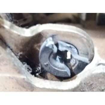 Recambio de cerradura puerta delantera izquierda para renault megane i berlina hatchback (ba0) 1.6e europa referencia OEM IAM   