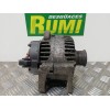 Recambio de alternador para renault megane ii berlina 5p confort dynamique referencia OEM IAM 8200290215 2542818D 