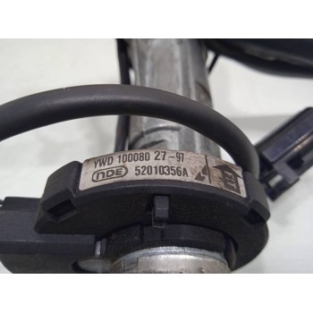 Recambio de juego bombines para mg serie 400 (rt) 1.4 16v cat referencia OEM IAM 62780004  