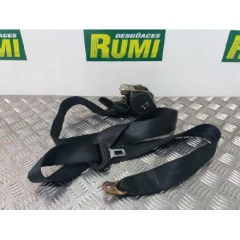 CINTURON SEGURIDAD DELANTERO IZQUIERDO 8D0857705D 