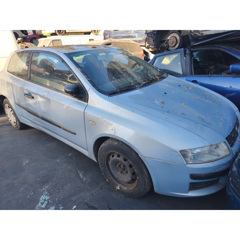 FIAT STILO (192)