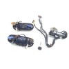 Recambio de juego bombines para mg serie 400 (rt) 1.4 16v cat referencia OEM IAM 62780004  