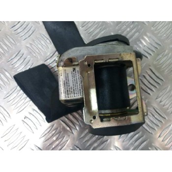 Recambio de cinturon seguridad delantero izquierdo para audi a4 avant (b5) 1.9 tdi referencia OEM IAM 8D0857705D  