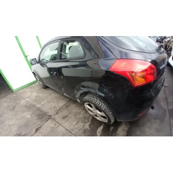 kia pro_cee´d del año 2011