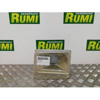Recambio de faro izquierdo para fiat uno (146) 70 sl referencia OEM IAM   