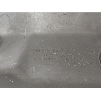 Recambio de moldura para honda civic (fk) 1.4 sport referencia OEM IAM 71125TV0  