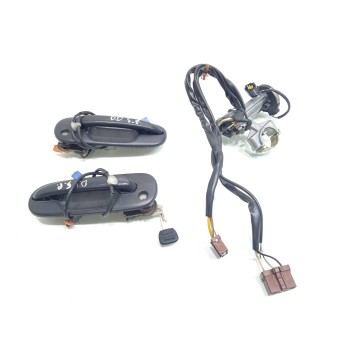 Recambio de juego bombines para mg serie 400 (rt) 1.4 16v cat referencia OEM IAM 62780004  