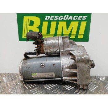 Recambio de motor arranque para citroën c4 berlina exclusive referencia OEM IAM 9625383080 962538308004 D7R26