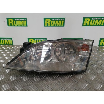 Recambio de faro izquierdo para ford mondeo berlina (ge) ambiente (06.2003) (d) referencia OEM IAM 1S7113006AL 0301174201 