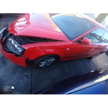 audi a3 sportback (8p) del año 2004